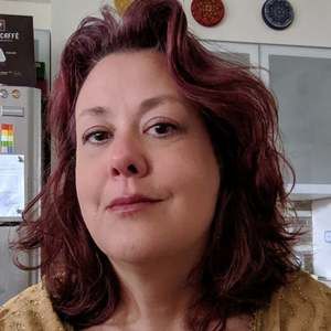 Meet your Posher, Carol